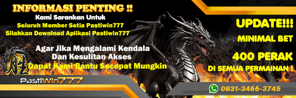 downlad apk slot gacor bet terendah pastiwin777